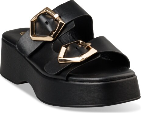 Envie Shoes FLATFORM SANDALS