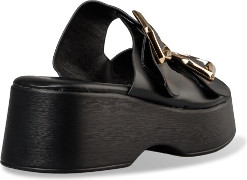 Envie Shoes FLATFORM SANDALS