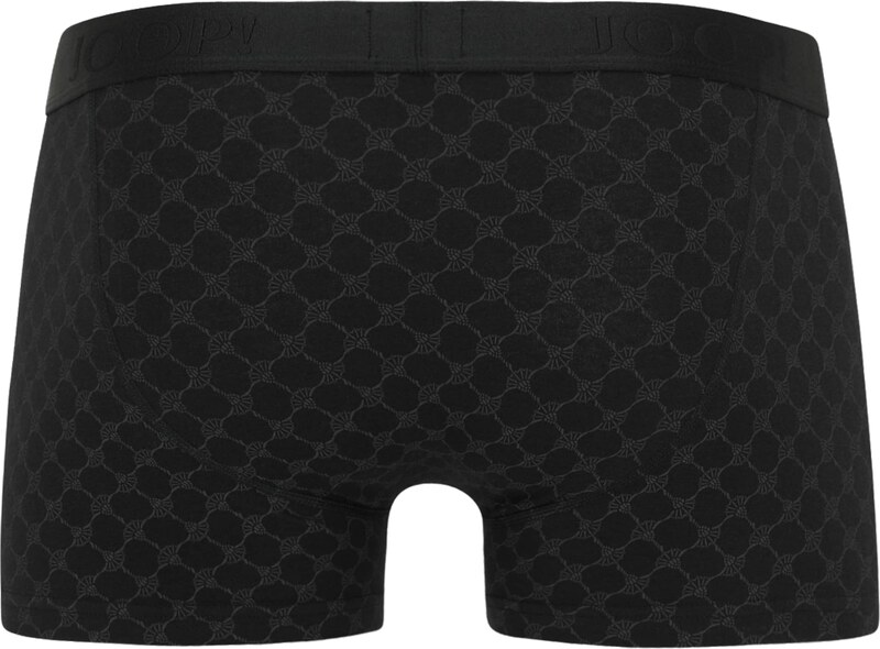 JOOP! Μποξεράκι γκρι / μαύρο