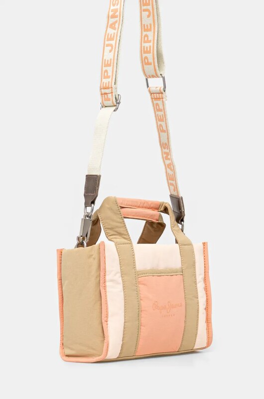 Τσάντα Pepe Jeans ZADIE BLOOM