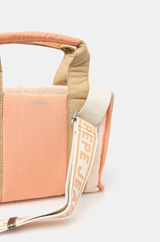 Τσάντα Pepe Jeans ZADIE BLOOM