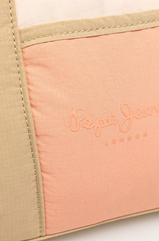 Τσάντα Pepe Jeans ZADIE BLOOM