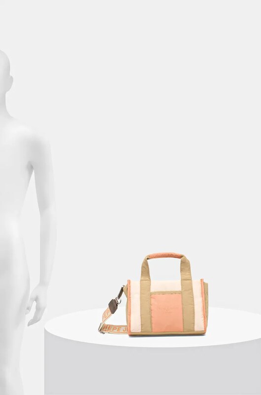 Τσάντα Pepe Jeans ZADIE BLOOM