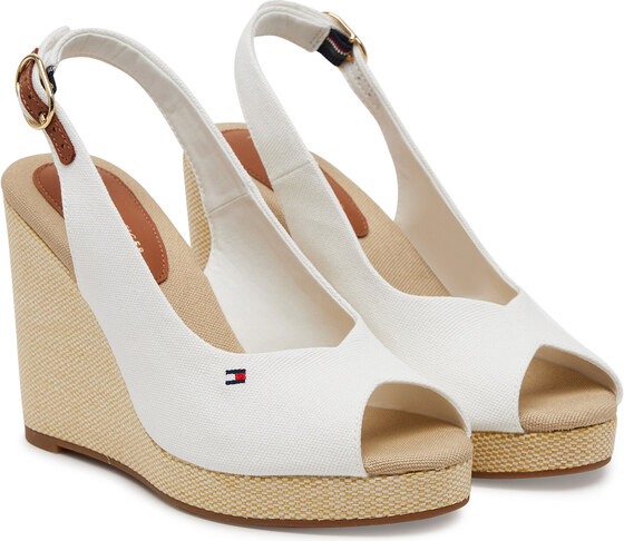 Εσπαντρίγιες Tommy Hilfiger