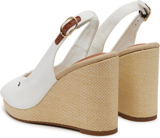 Εσπαντρίγιες Tommy Hilfiger