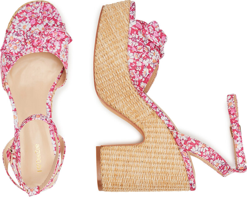 Εσπαντρίγιες DeeZee