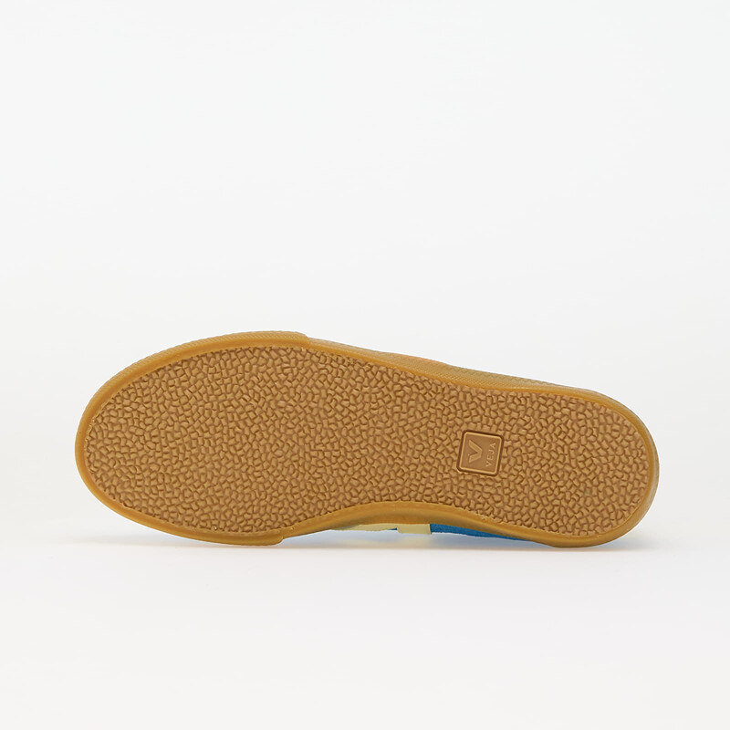 Veja W Volley Suede Egee Sun