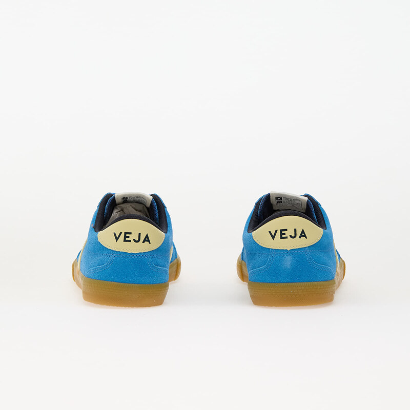 Veja W Volley Suede Egee Sun