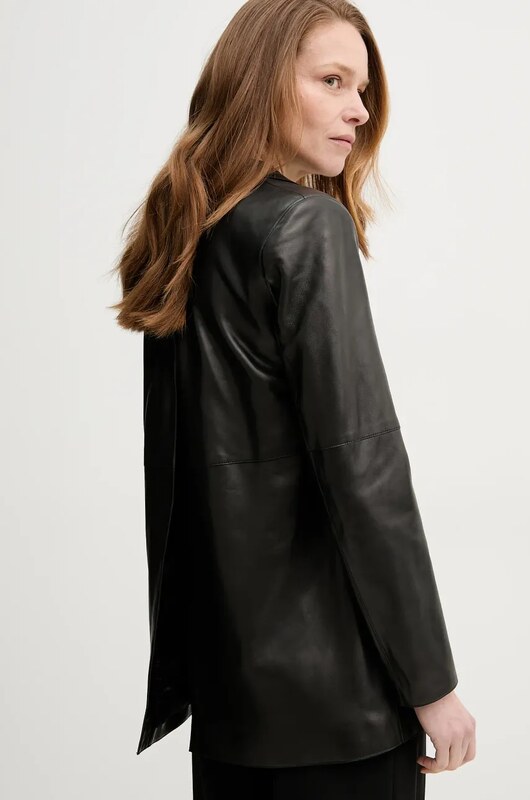 Δερμάτινο σακάκι AERON MERCEDES