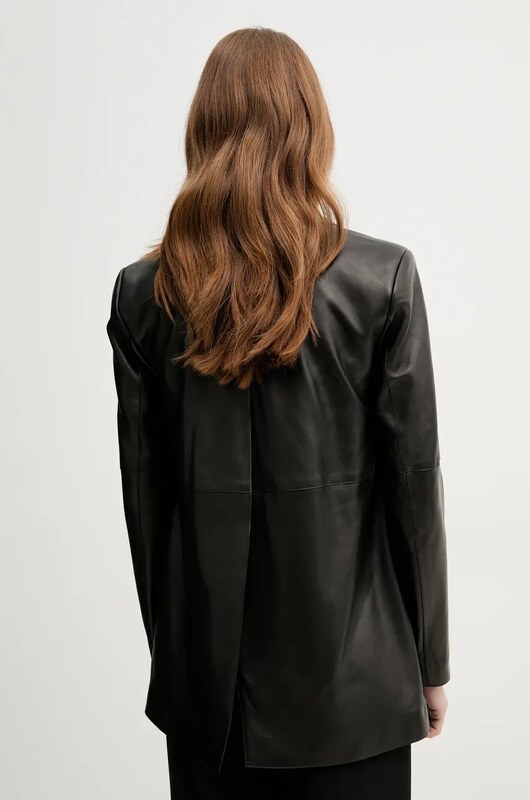 Δερμάτινο σακάκι AERON MERCEDES