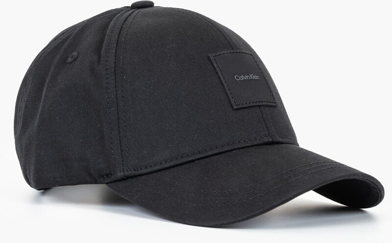 Calvin Klein Tonal.Patch Ανδρικό Καπέλο