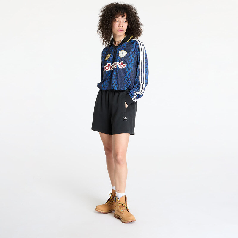 adidas Originals Σορτς adidas Essentials French Terry Shorts Black M