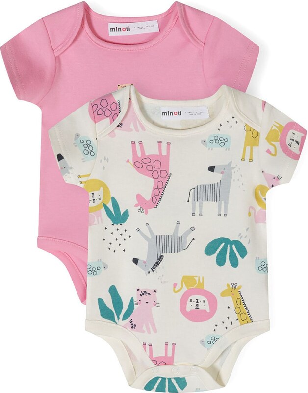 MINOTI Φορμάκι/κορμάκι ανάμεικτα χρώματα