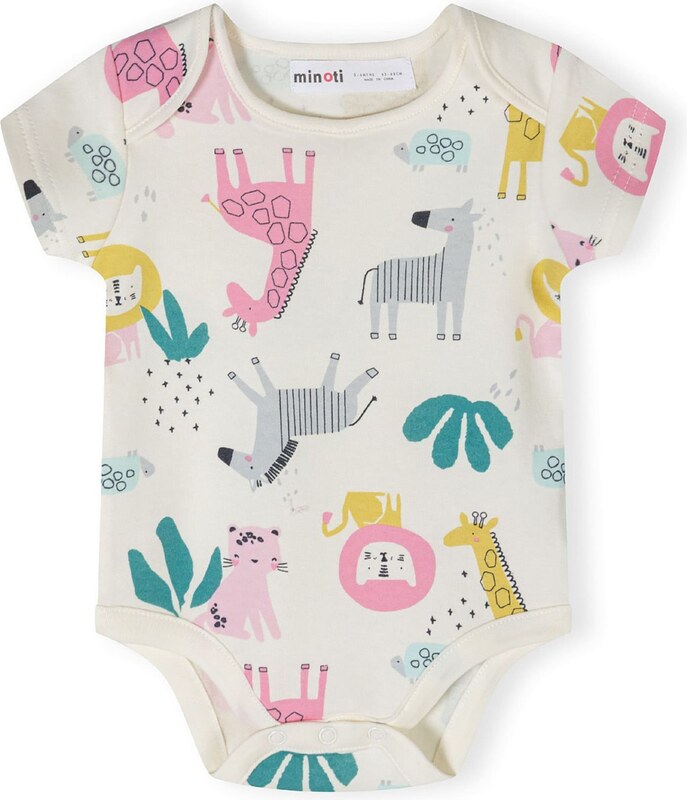 MINOTI Φορμάκι/κορμάκι ανάμεικτα χρώματα