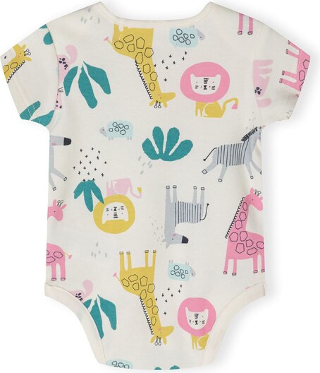 MINOTI Φορμάκι/κορμάκι ανάμεικτα χρώματα