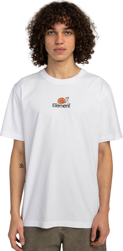 ELEMENT 'NEW WORLD' ΜΠΛΟΥΖΑ ΑΝΔΡΙΚH ELYZT00511-WBB0