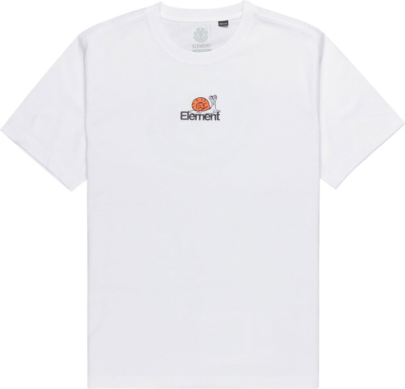 ELEMENT 'NEW WORLD' ΜΠΛΟΥΖΑ ΑΝΔΡΙΚH ELYZT00511-WBB0