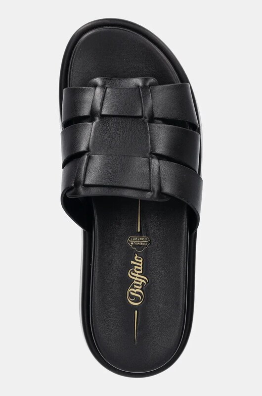 Παντόφλες Buffalo Noa Mule Ms