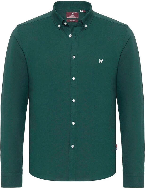 Williot Πουκάμισο πράσινο