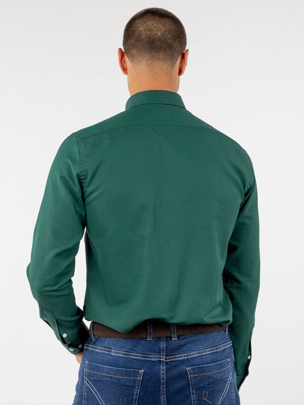 Williot Πουκάμισο πράσινο
