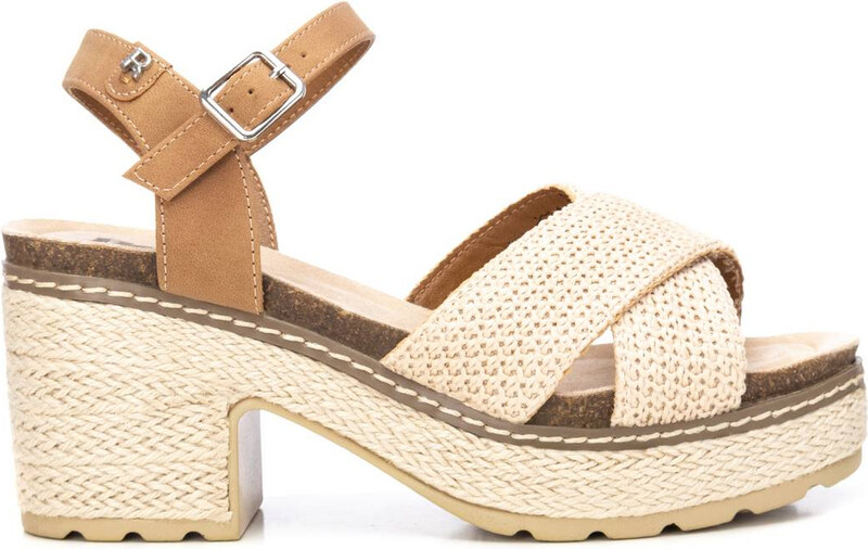 Refresh Γυναικείο Πέδιλο 172637 Vegan