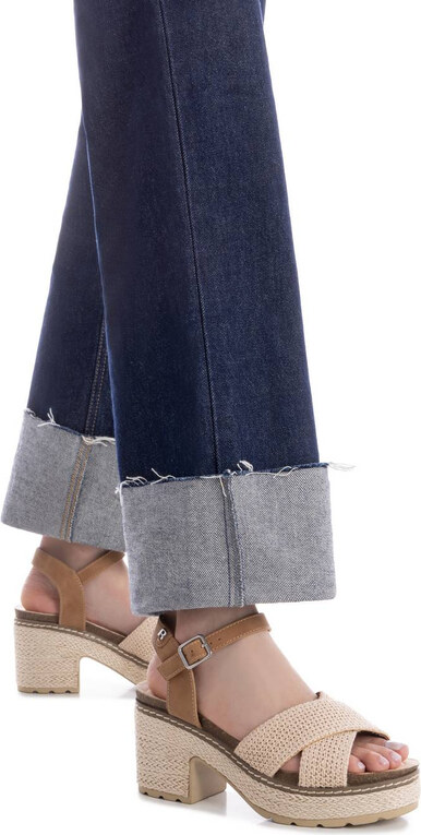 Refresh Γυναικείο Πέδιλο 172637 Vegan