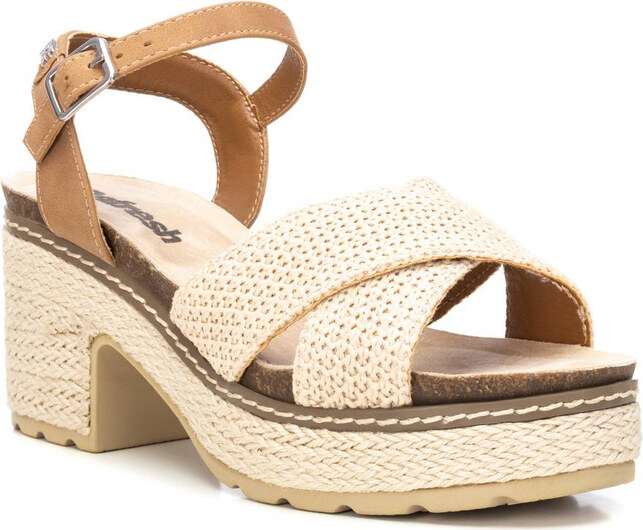 Refresh Γυναικείο Πέδιλο 172637 Vegan