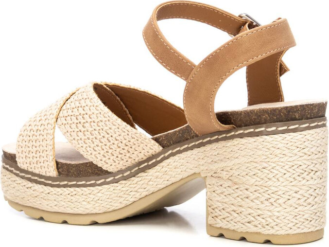 Refresh Γυναικείο Πέδιλο 172637 Vegan