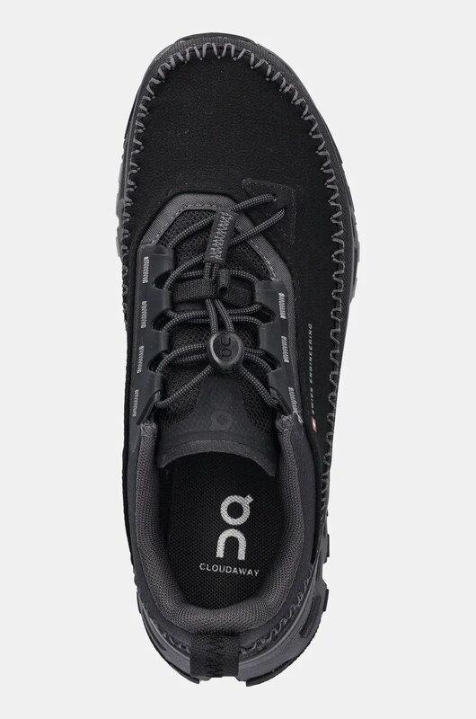 Sneakers On CLOUDAWAY 2