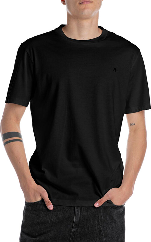 REPLAY ΜΠΛΟΥΖΑ ΑΝΔΡΙΚΗ M3097 .000.2660-098