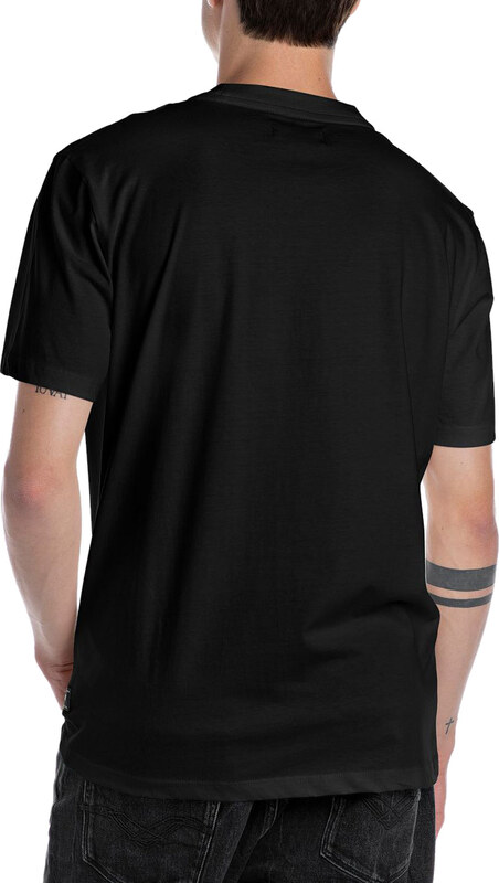 REPLAY ΜΠΛΟΥΖΑ ΑΝΔΡΙΚΗ M3097 .000.2660-098