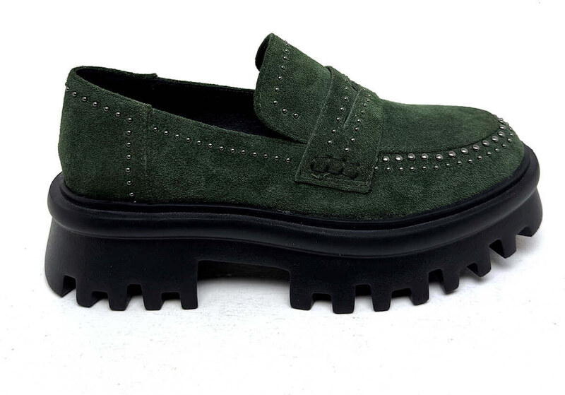 Favela - Leon Su Platforms