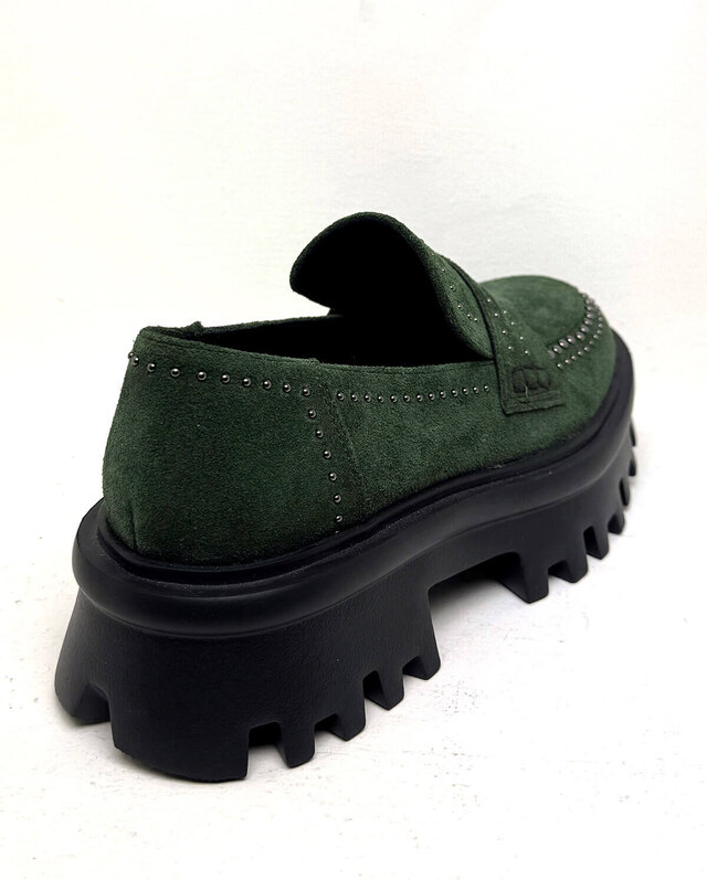 Favela - Leon Su Platforms