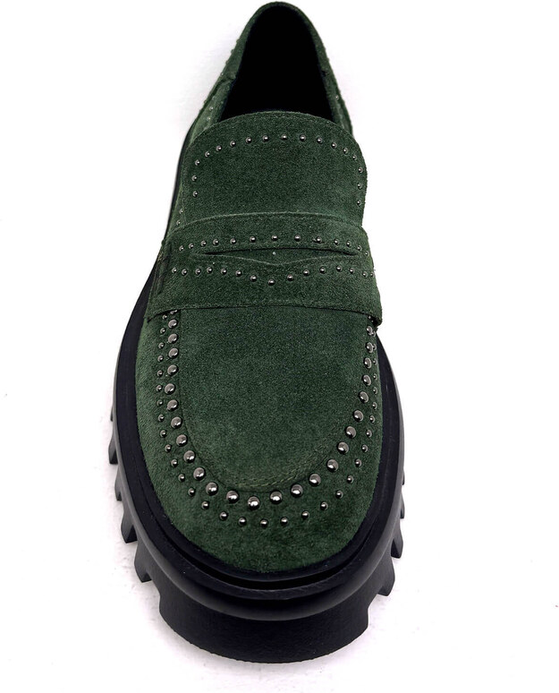 Favela - Leon Su Platforms