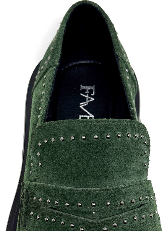 Favela - Leon Su Platforms