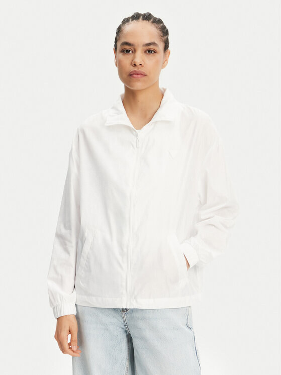 Μπουφάν μεταβατικό Guess