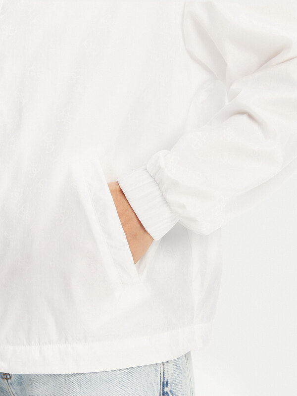 Μπουφάν μεταβατικό Guess