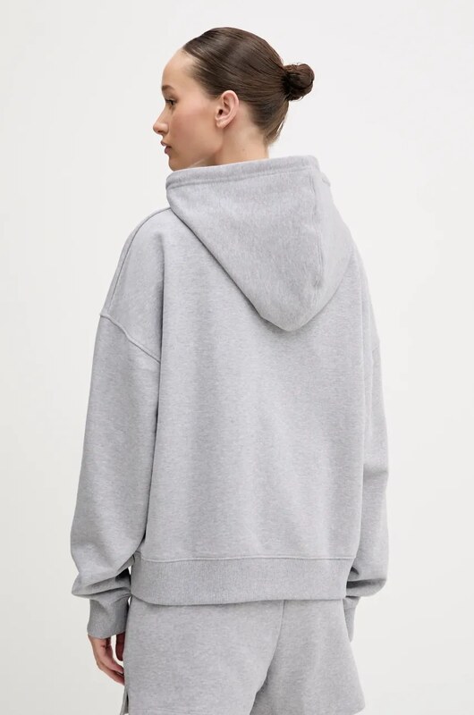 Βαμβακερή μπλούζα Guess Jeans