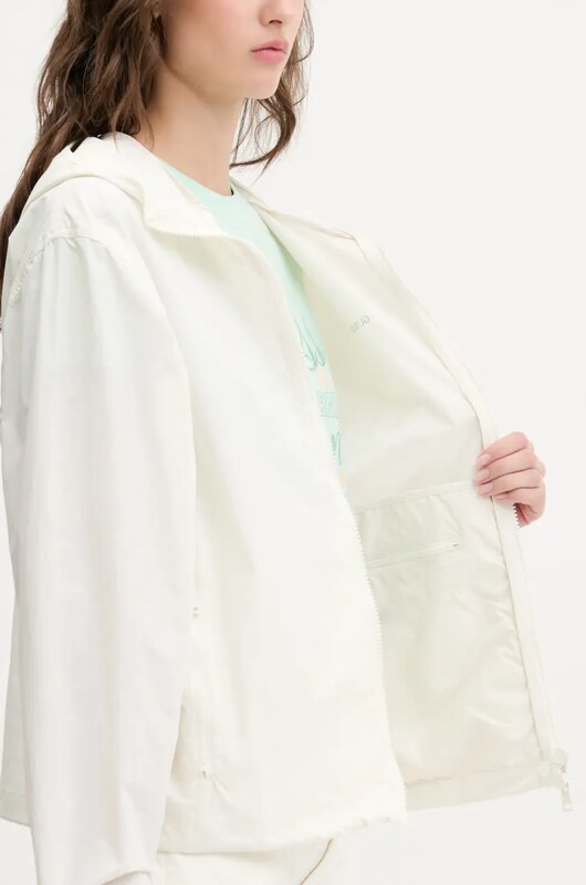 Μπουφάν Guess Jeans