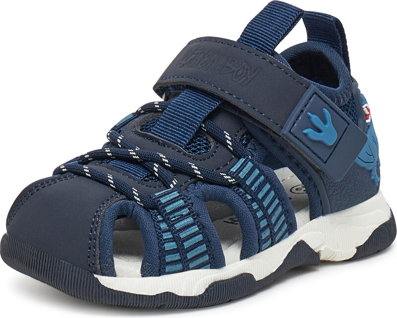 Σανδάλια Action Boy