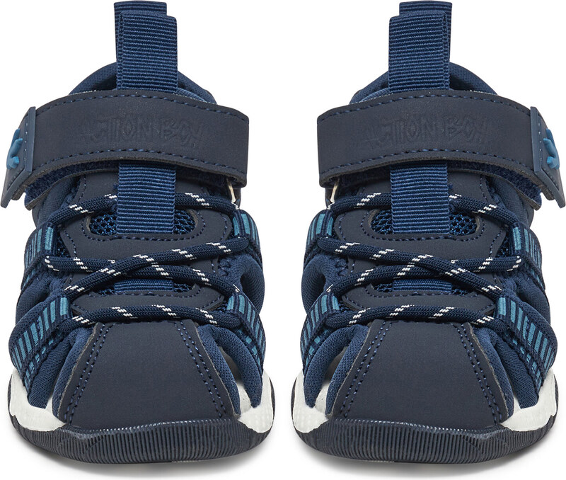 Σανδάλια Action Boy