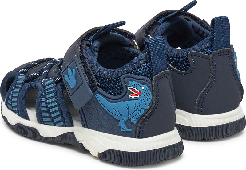 Σανδάλια Action Boy