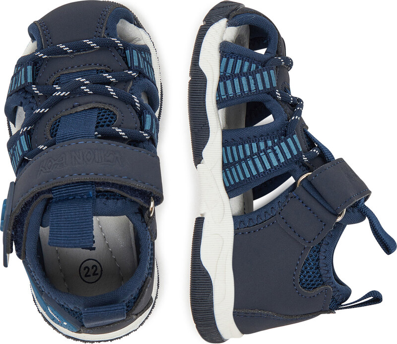 Σανδάλια Action Boy