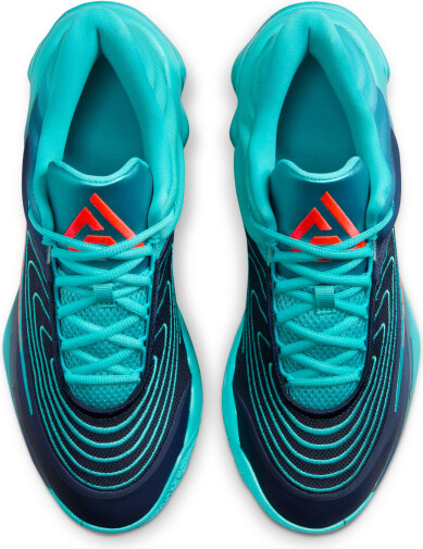 NIKE GIANNIS IMMORTALITY 4 FQ3680-302