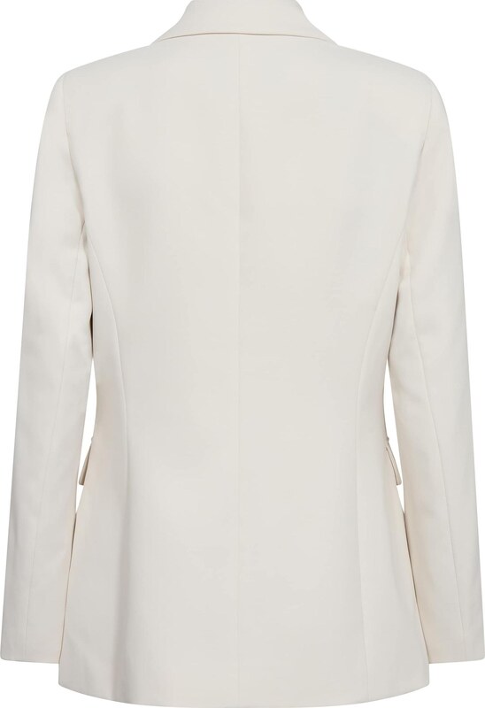 MOS MOSH Μπλέιζερ 'MMLeonora Miley' εκρού