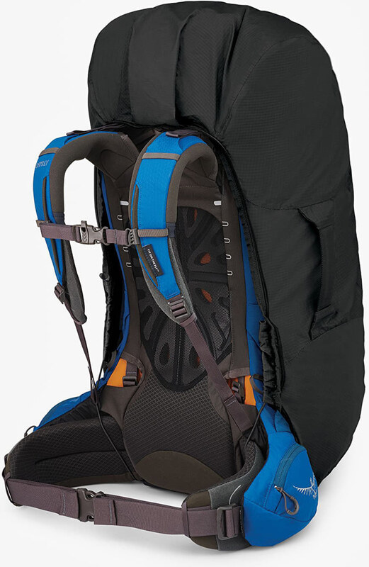 Osprey Aircover Medium Black Universal