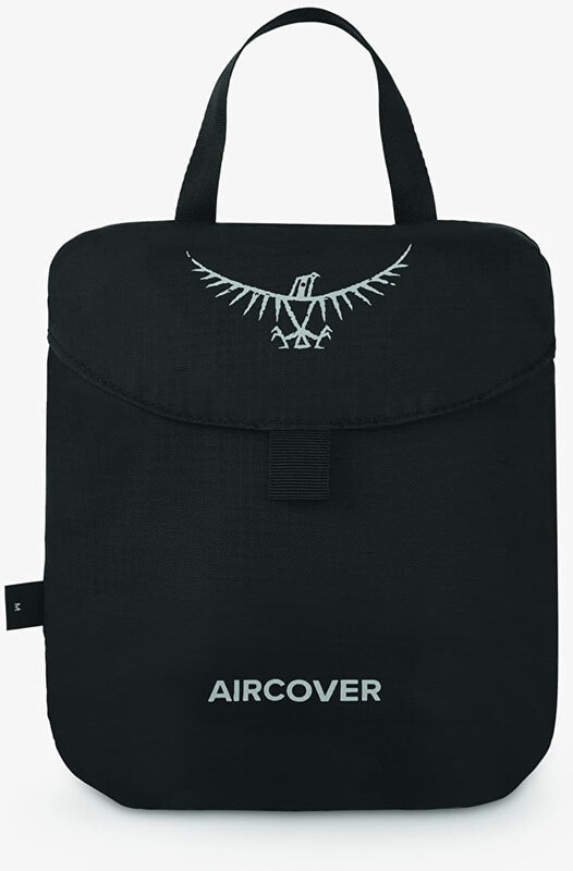 Osprey Aircover Medium Black Universal