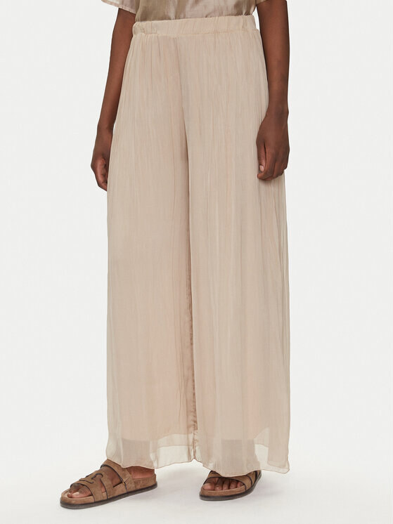 Παντελόνι Palazzo Bomboogie