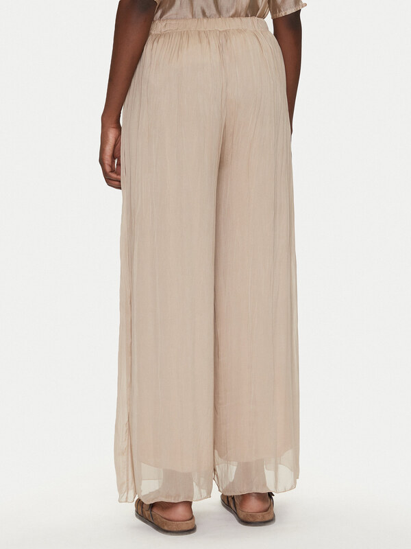 Παντελόνι Palazzo Bomboogie