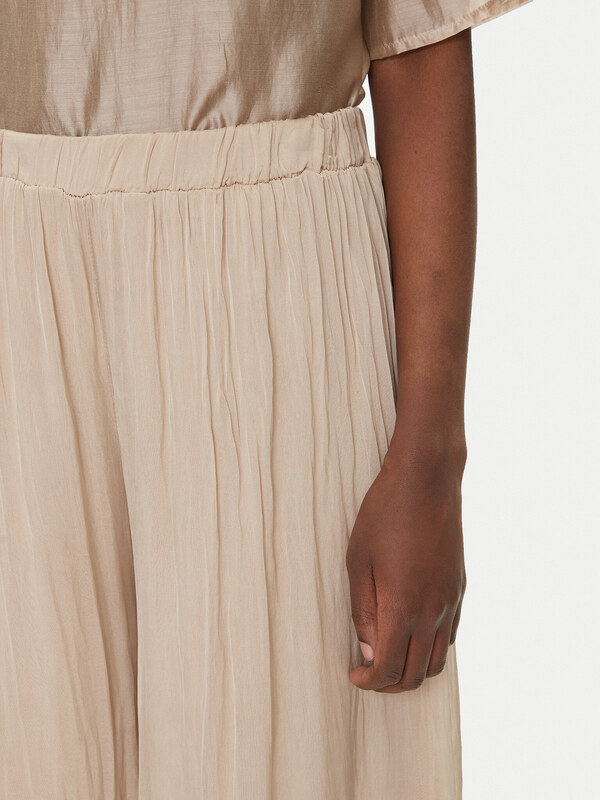 Παντελόνι Palazzo Bomboogie